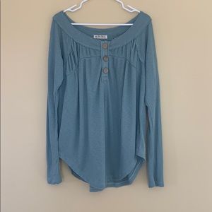 Free People Top
